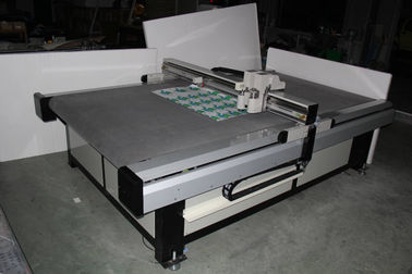 60mm Honeyboard Cut Corrugated Box Making Machine Remote Diagnosis System