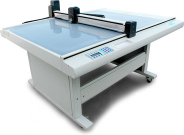 GD Series Fabric Sample Cutting Machine Garment Pattern For Cloth Industry