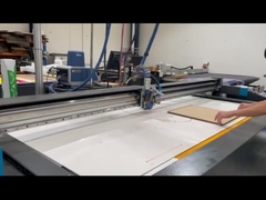 gluing machine, CNC GLUER