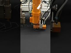 Jewelry Dispensing Machine for  clothing, leather, shoes, hats, scarves and other textile products