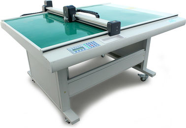 Electronic Die Cutting Machines Sticker Cutting Plotter For Advertising Sign Making