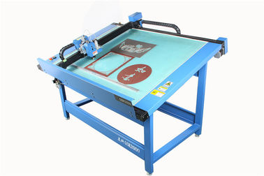 Cross Stitch Photo Frame Making Machine Foreign Advanced Control Card