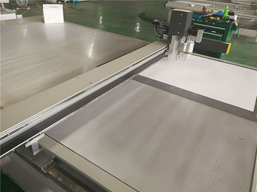 High Speed Cnc Foam Cutter Machine With Multi - Function Cutting Tool