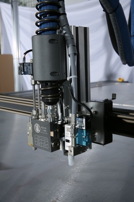 2-3Kg/h Glue Output Gluer Robot Perfect for Hot Melt Adhesives And Cold PVA Glues