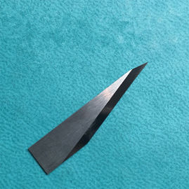 16 degree blades for AOKE, Jwei, Iecho cutting machines, cut the papers within 15mm, oscillating blades