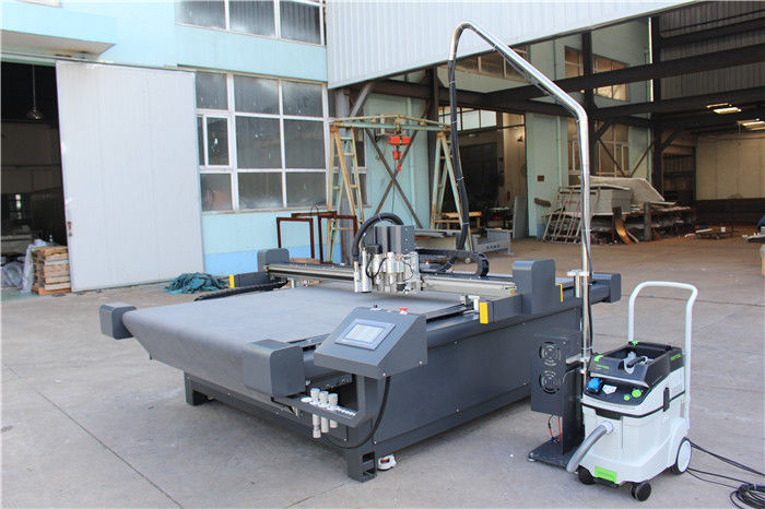 paper cutting system