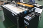 150W XY Glue Plotter For Display With 0.2 - 0.8mm Nozzle Diameter And 1 Year Warranty