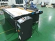 Aluminum Alloy POS Glue Plotter 150W With 1 Year Warranty 2.5kg Weight