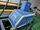 XY Gluer Gluejet 200-220℃ Glue Temperature 2-3Kg/h Glue Output Industrial Hot Melt Glue Machine