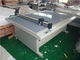 Digital Preprint Flatbed Digital Cutting Machine Laser Position Low Maintenance Cost