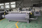 Exchangeable Tools Box Cutting Machine Strong Suction For PVC Expansion Sheet