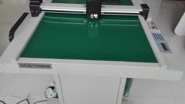 Parallel Port Die Cutting Machines Optional Video Registration System