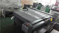 Graphic Flatbed Digital Cutting Machine , Paper Box Cutting Machine 1400 Mm/S