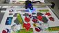 Laser Position Paper Box Making Machine Digital Preprint Cut Creasing Plot Vacuum Pump