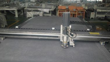 Imitation Leather Carpet Making Machine Short Production Runs Easy Use