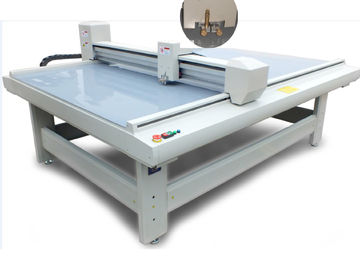 LGP Panel Engraving Acrylic Sheet Cutting Machine For In - Floor Lighting