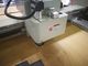 Oscillating Knife Leather Composite Cutting Machine , Flatbed Digital Cutter