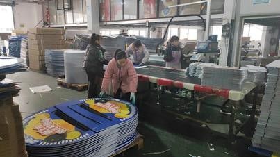 XY Glue Plotter with 840mm Stack Height and 2-3Kg/h Glue Output Featuring Automatic Height Adjustment