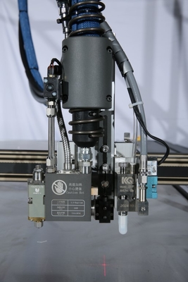 XY Glue Plotter Spray for 24h Stacking Efficiency