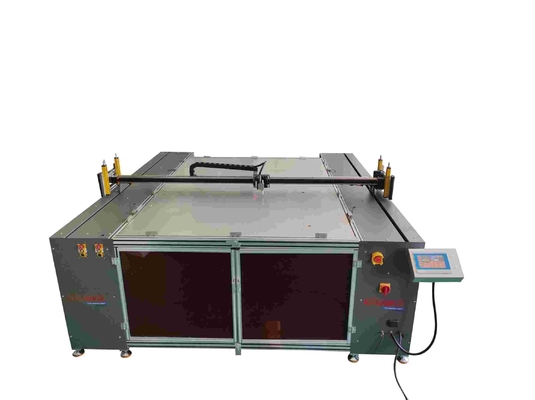 840mm XY Plotter Glue Machine with Adjustable Glue Volume