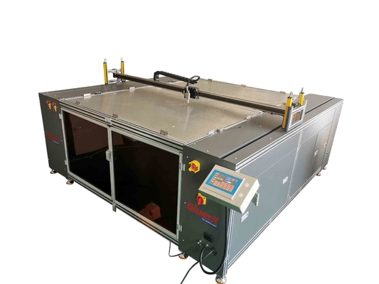 Get Perfect Profitable Displays And Packaging with Box Gluing Machine 2-3Kg/h Glue Output