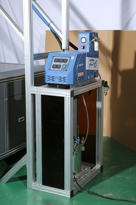 Extreme Reduction In Unit Costs With Significant Increase In Productivity And Product XY Glue Plotter 24h Working Time 20L Glue Volume