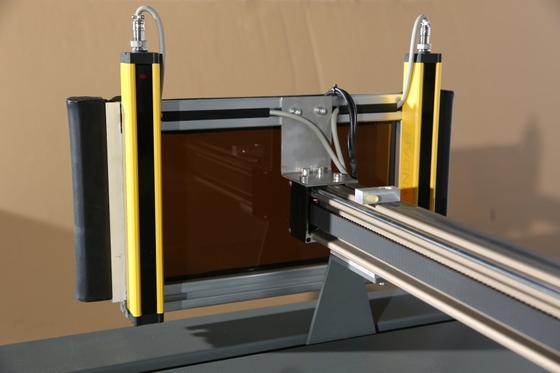 XY Glue Plotter for Pop Displays/ Corrugated Cartons