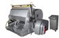 Paper Creasing And Die Cutting Machine For Corrugated Box Gift Box