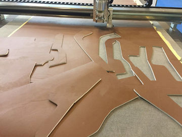 16 degree blades for AOKE, Jwei, Iecho cutting machines, cut the papers within 15mm, oscillating blades