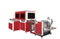 25 - 33 Sheets/Min Rigid Box Making Machine For Jewelry / Mobilephone / Gift Boxes