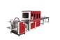 rigid box making machine  for jewelry boxes, mobilephone boxes, gift boxes, shoe boxes, watch boxes, slanting boxes