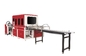 25 - 33 Sheets/Min Rigid Box Making Machine For Jewelry / Mobilephone / Gift Boxes