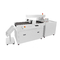 MEC-A4060 Box cutting and creasing plotter working for s PVC board, PP board and white card paper.