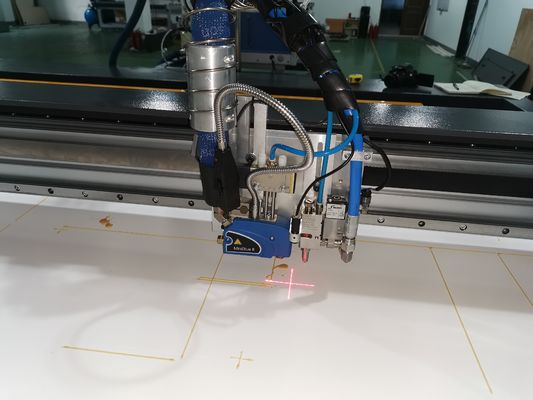 Gluing Machine For POS Display