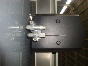 Paper Pattern Cutter Machine , Garment Cutter Machine 0.5-2 Mm Cutting Thickness