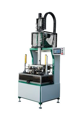 7000 X 3000 X 2000mm Paperboard Rigid Box Making Machine PLC Control System